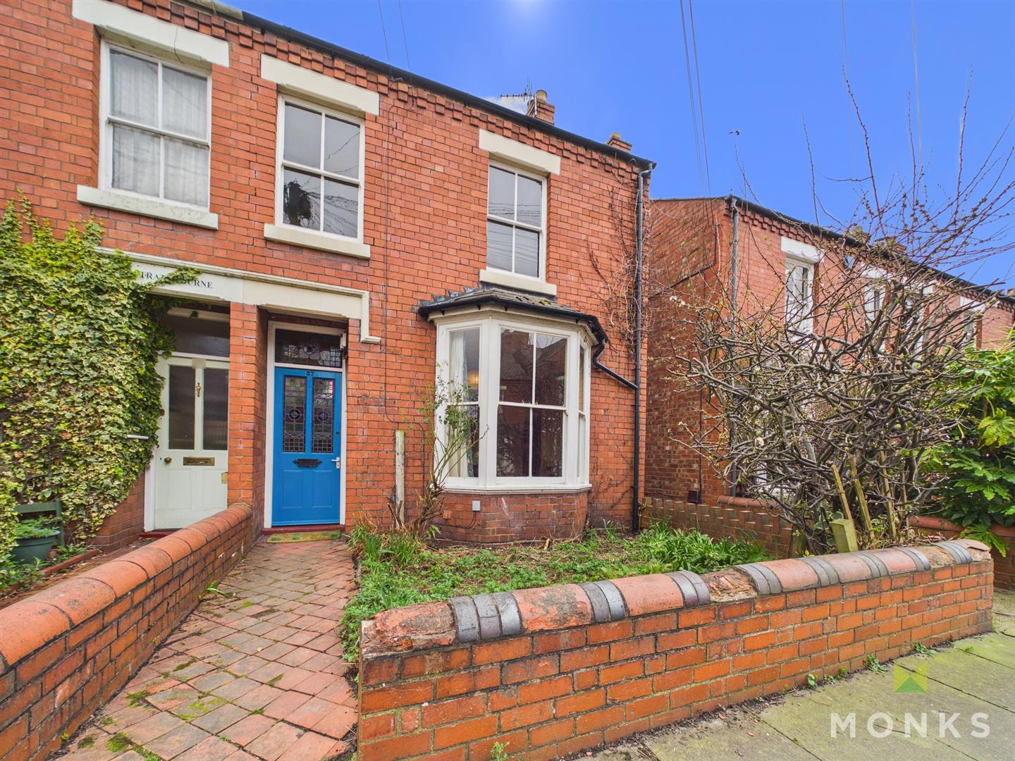 57 Canon Street, Shrewsbury, SY2 5HH For Sale